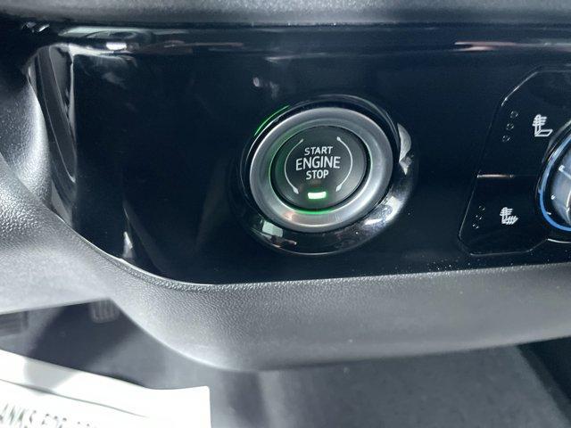 used 2024 GMC Sierra 1500 car, priced at $49,503