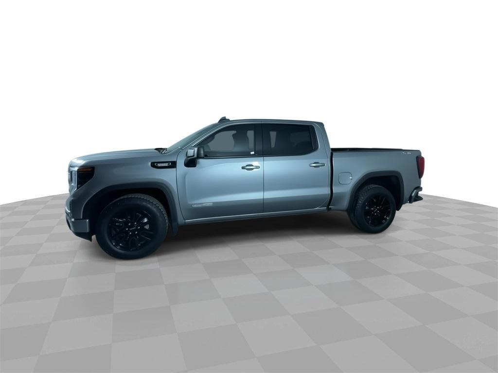 used 2024 GMC Sierra 1500 car, priced at $53,707