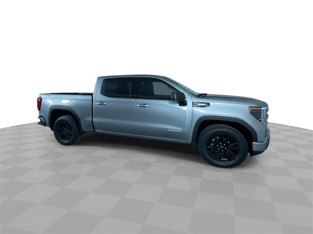 used 2024 GMC Sierra 1500 car, priced at $53,707