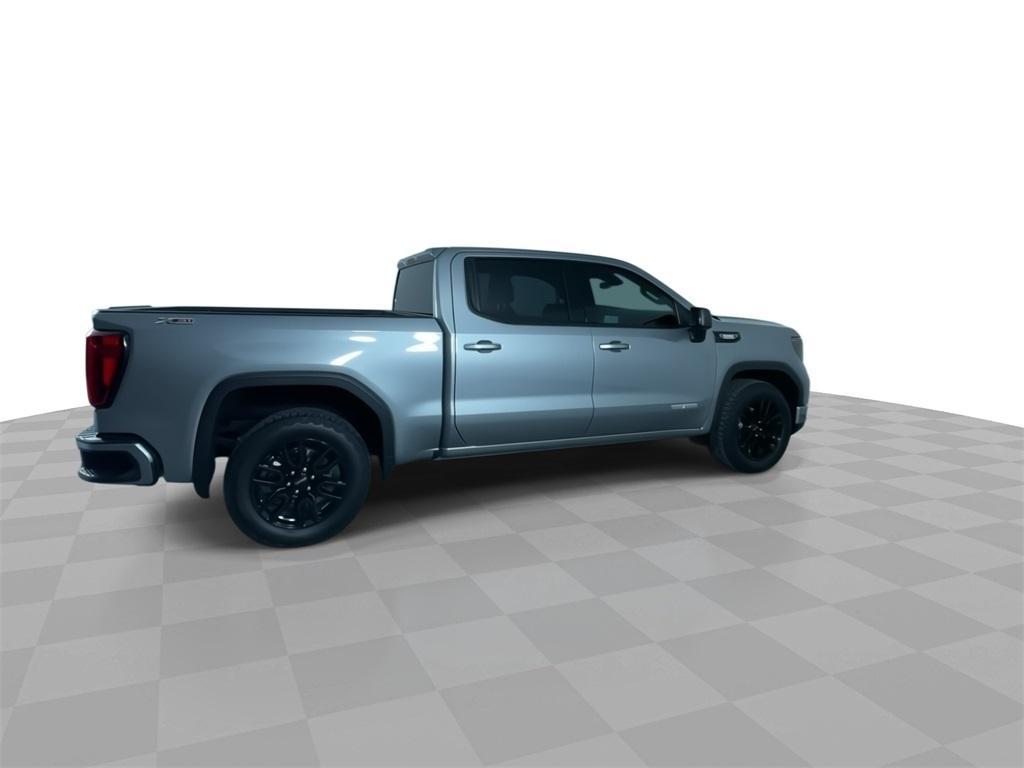 used 2024 GMC Sierra 1500 car, priced at $53,707