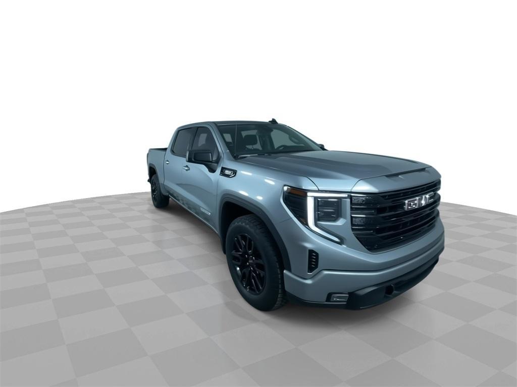 used 2024 GMC Sierra 1500 car, priced at $53,707