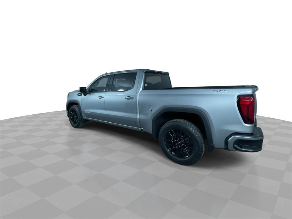 used 2024 GMC Sierra 1500 car, priced at $53,707