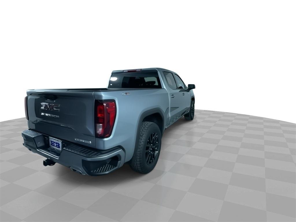 used 2024 GMC Sierra 1500 car, priced at $53,707