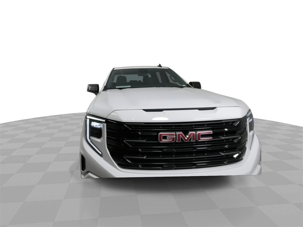 new 2025 GMC Sierra 1500 car, priced at $56,240