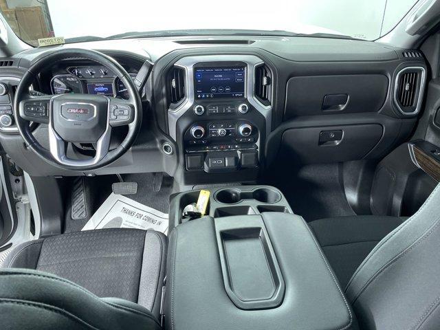 used 2020 GMC Sierra 1500 car, priced at $32,800