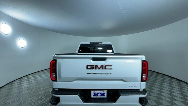 used 2020 GMC Sierra 1500 car, priced at $32,800