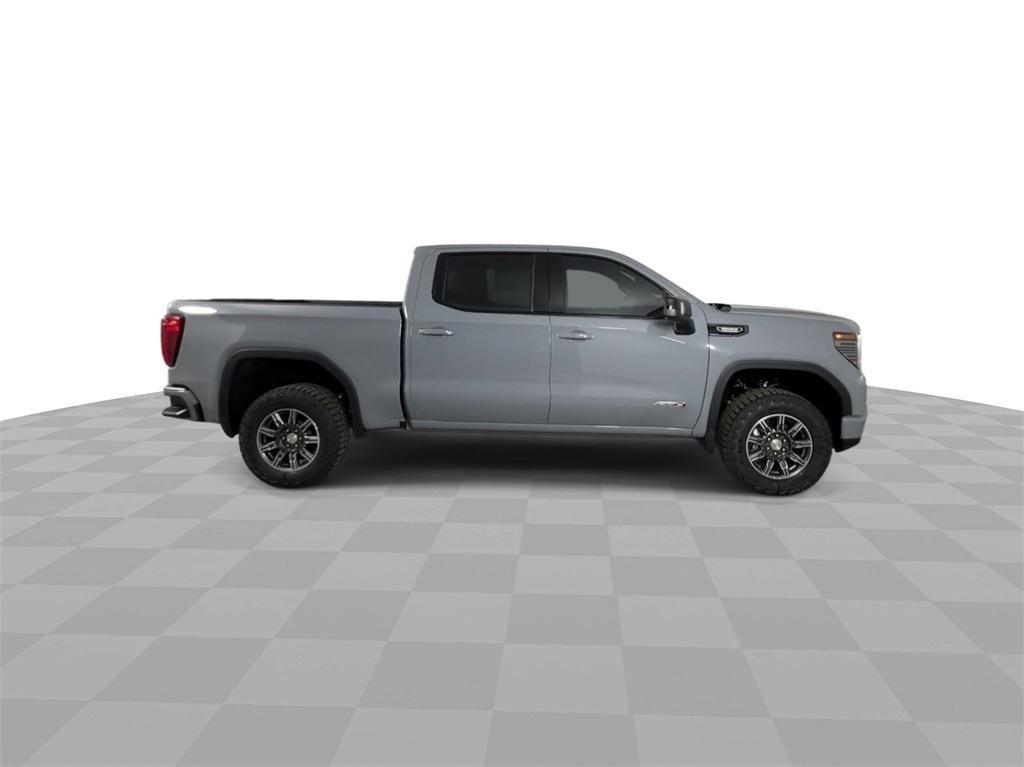 used 2024 GMC Sierra 1500 car, priced at $64,999