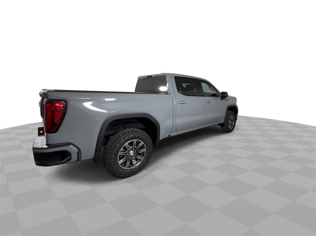 used 2024 GMC Sierra 1500 car, priced at $64,999