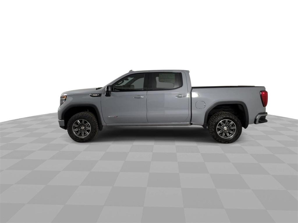 used 2024 GMC Sierra 1500 car, priced at $64,999