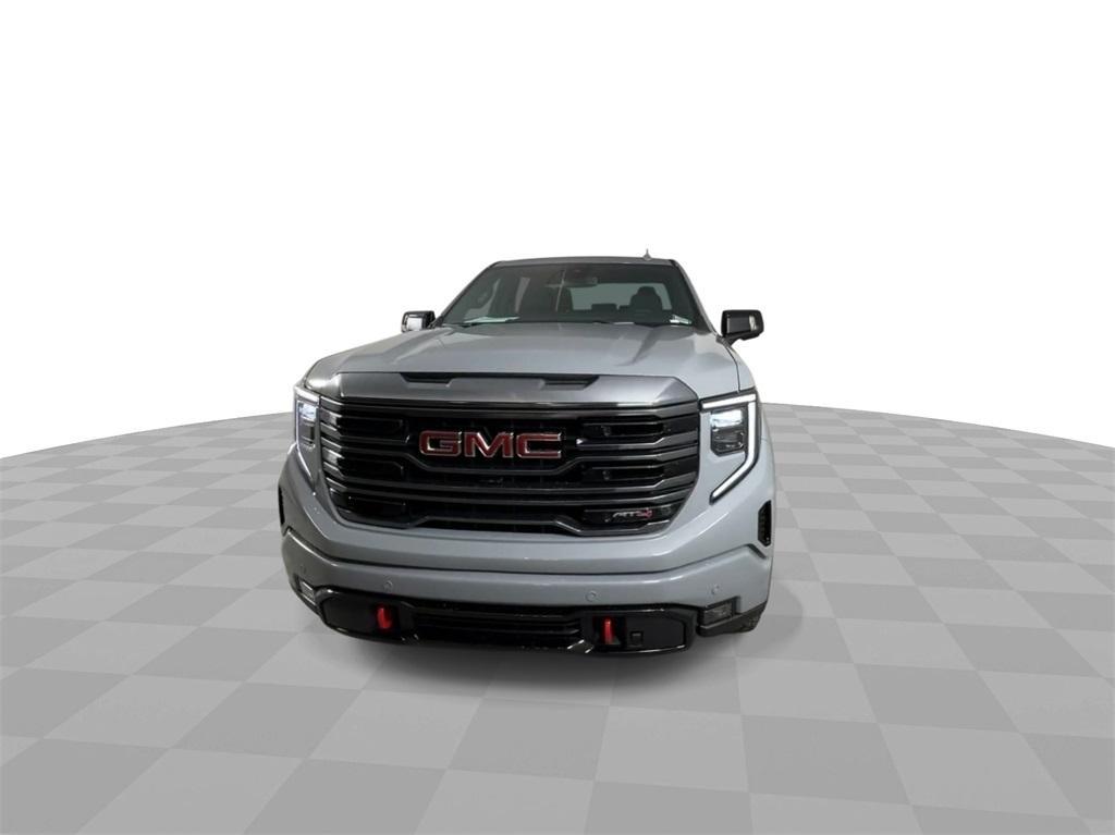 used 2024 GMC Sierra 1500 car, priced at $64,999