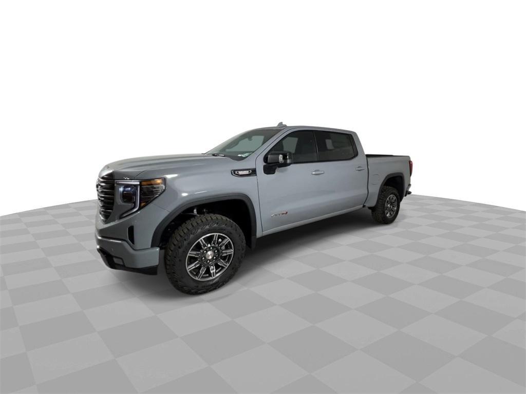 used 2024 GMC Sierra 1500 car, priced at $64,999