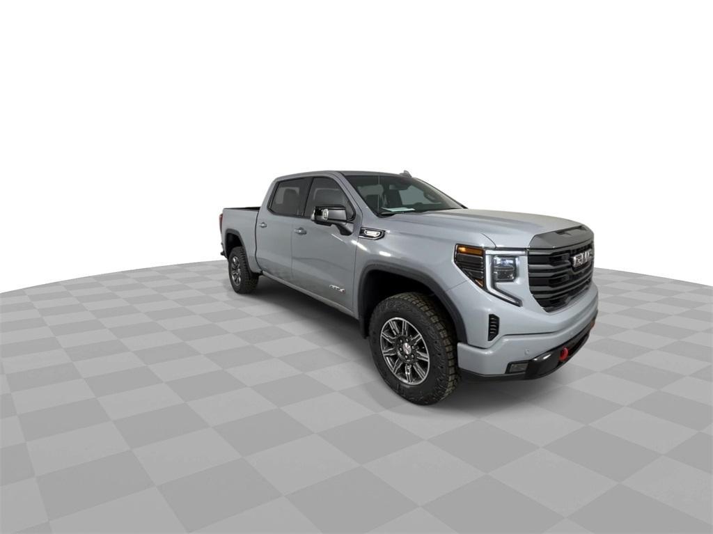 used 2024 GMC Sierra 1500 car, priced at $64,999