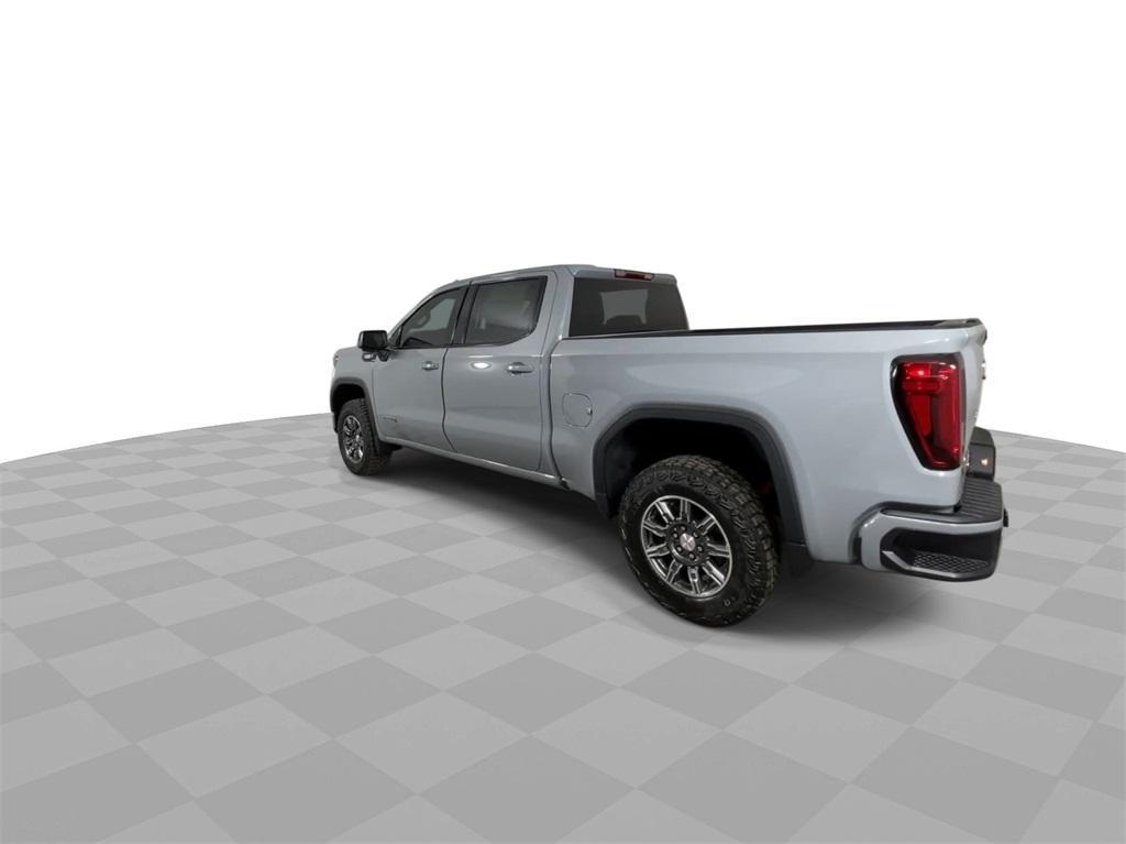 used 2024 GMC Sierra 1500 car, priced at $64,999