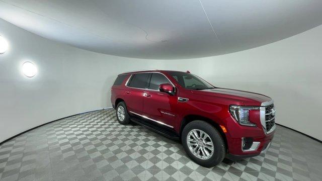 new 2024 GMC Yukon car, priced at $75,650