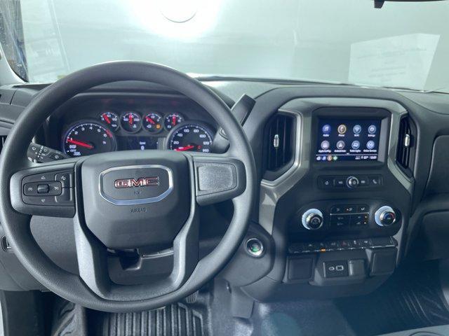 new 2025 GMC Sierra 1500 car, priced at $38,790