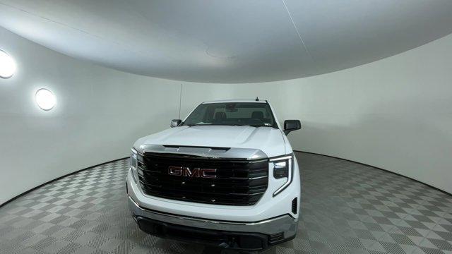 new 2025 GMC Sierra 1500 car, priced at $38,790