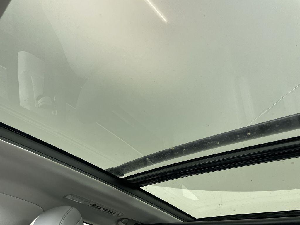 used 2024 Toyota Highlander Hybrid car, priced at $49,700