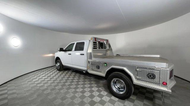 used 2020 Ram 3500 car, priced at $47,587