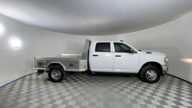 used 2020 Ram 3500 car, priced at $47,587