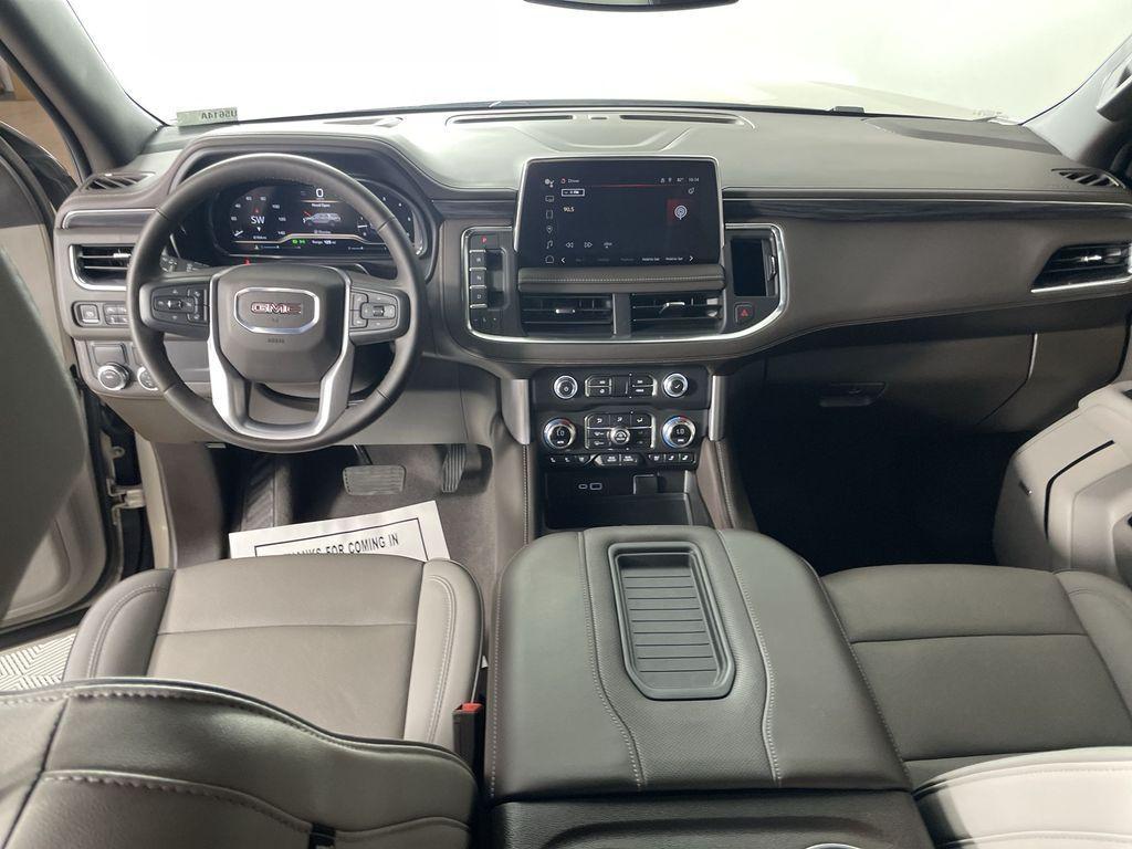 used 2024 GMC Yukon car, priced at $65,060