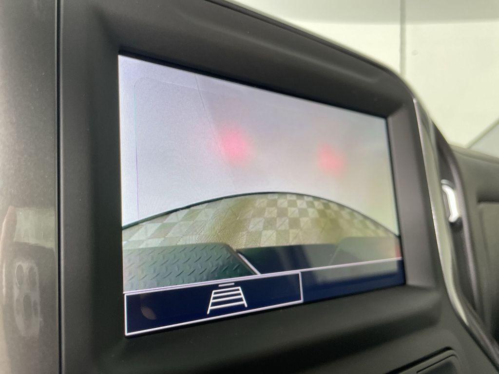 new 2025 GMC Sierra 2500 car, priced at $48,503