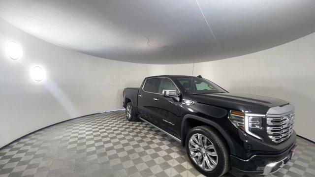 used 2024 GMC Sierra 1500 car, priced at $56,431