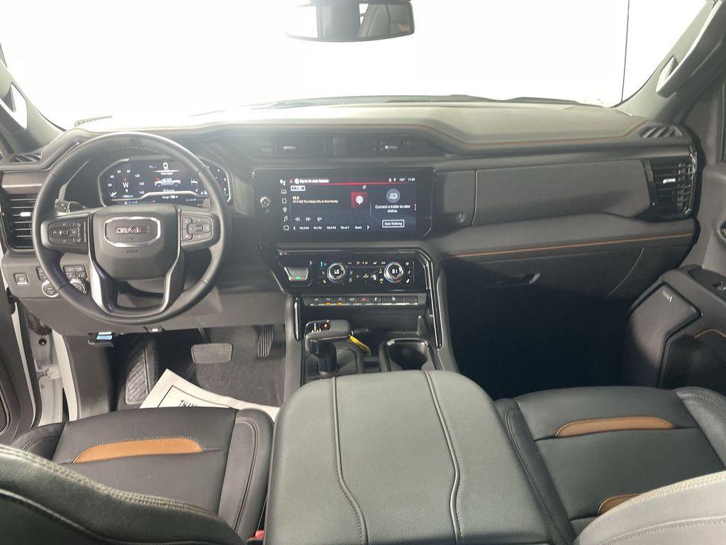 used 2023 GMC Sierra 1500 car, priced at $61,879