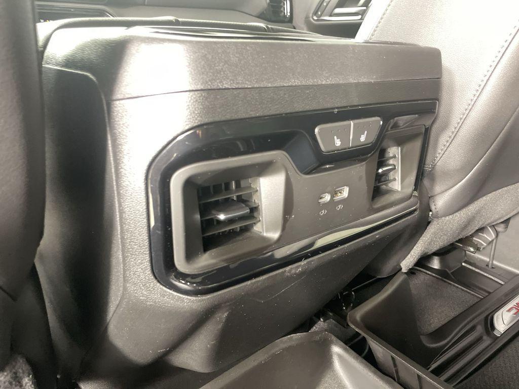 used 2023 GMC Sierra 1500 car, priced at $61,879
