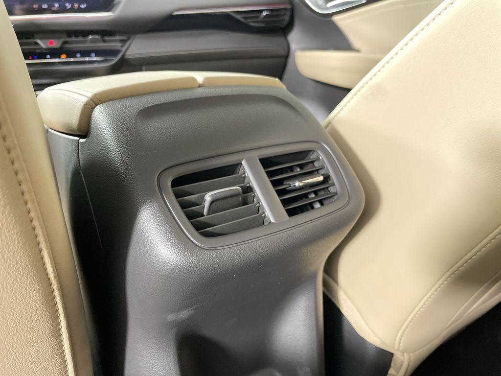 used 2025 Buick Envision car, priced at $34,712