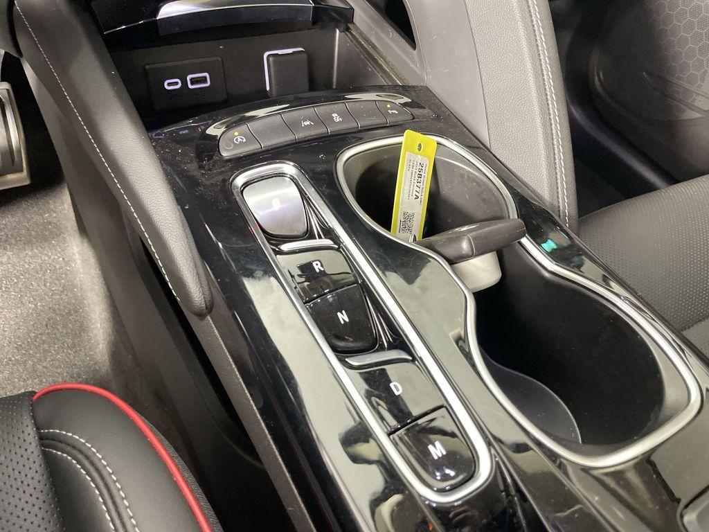 used 2023 Buick Envision car, priced at $25,925
