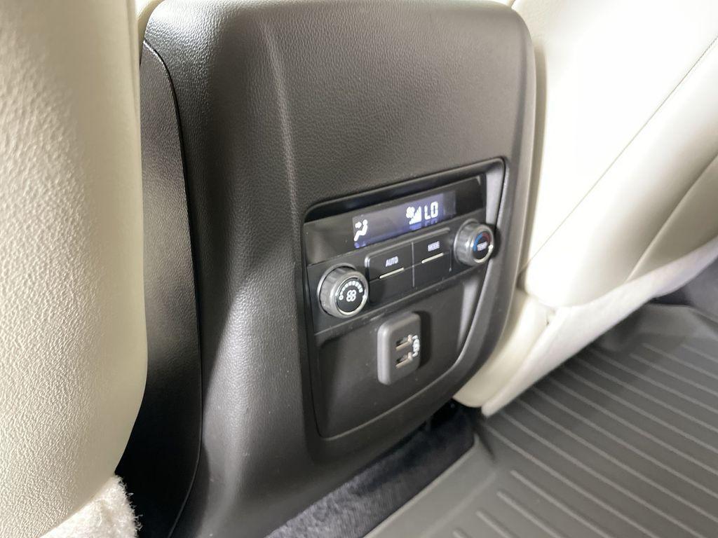 used 2023 Buick Enclave car, priced at $30,171