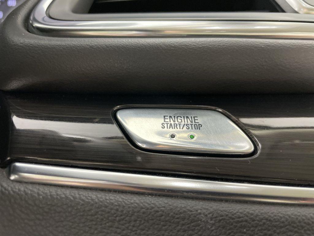 used 2023 Buick Enclave car, priced at $30,171