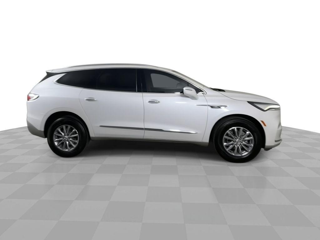 used 2023 Buick Enclave car, priced at $30,171