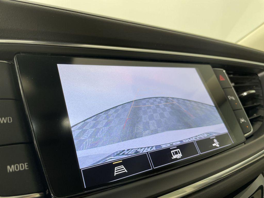 used 2023 Buick Enclave car, priced at $30,171