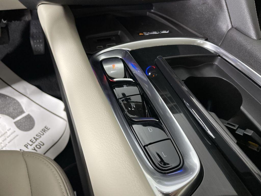 used 2023 Buick Enclave car, priced at $30,171