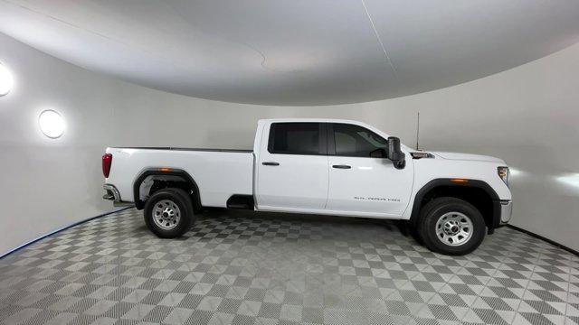 new 2025 GMC Sierra 3500 car, priced at $65,685