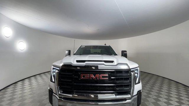 new 2025 GMC Sierra 2500 car, priced at $63,565