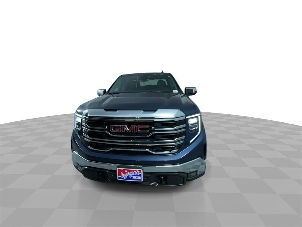 used 2023 GMC Sierra 1500 car, priced at $49,700