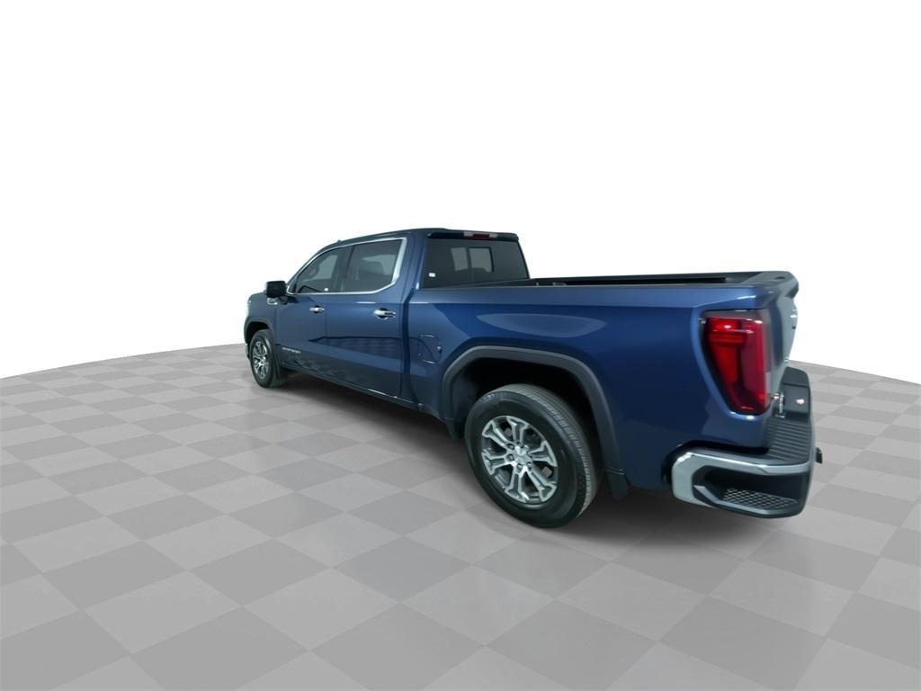 used 2023 GMC Sierra 1500 car, priced at $47,000