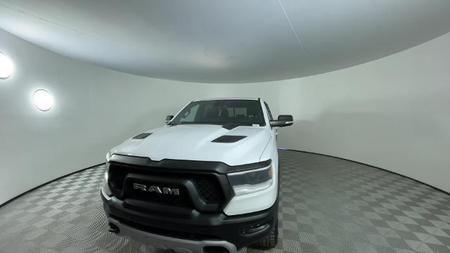 used 2019 Ram 1500 car, priced at $35,000