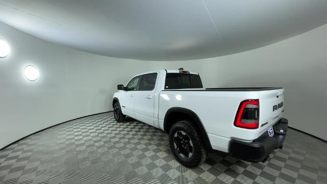 used 2019 Ram 1500 car, priced at $35,000