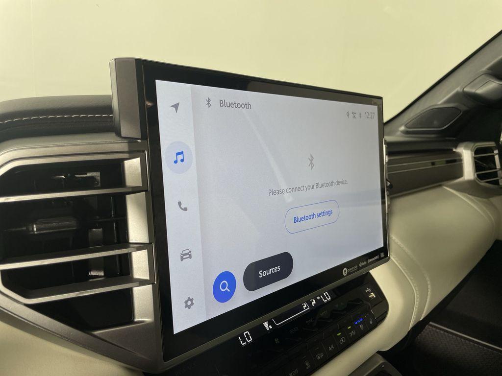 used 2023 Toyota Sequoia car, priced at $66,417