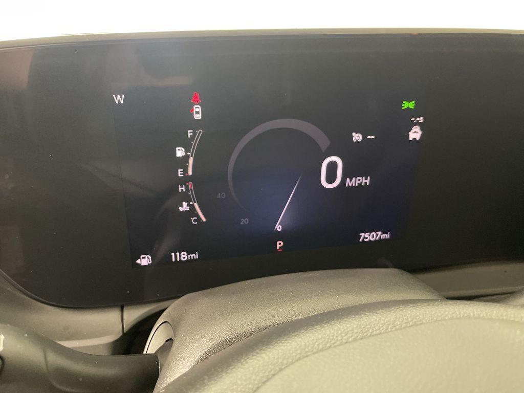 used 2024 Buick Envista car, priced at $24,188