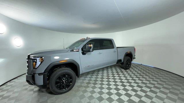 new 2025 GMC Sierra 2500 car, priced at $84,990