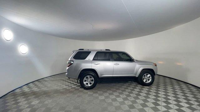 used 2020 Toyota 4Runner car, priced at $36,801