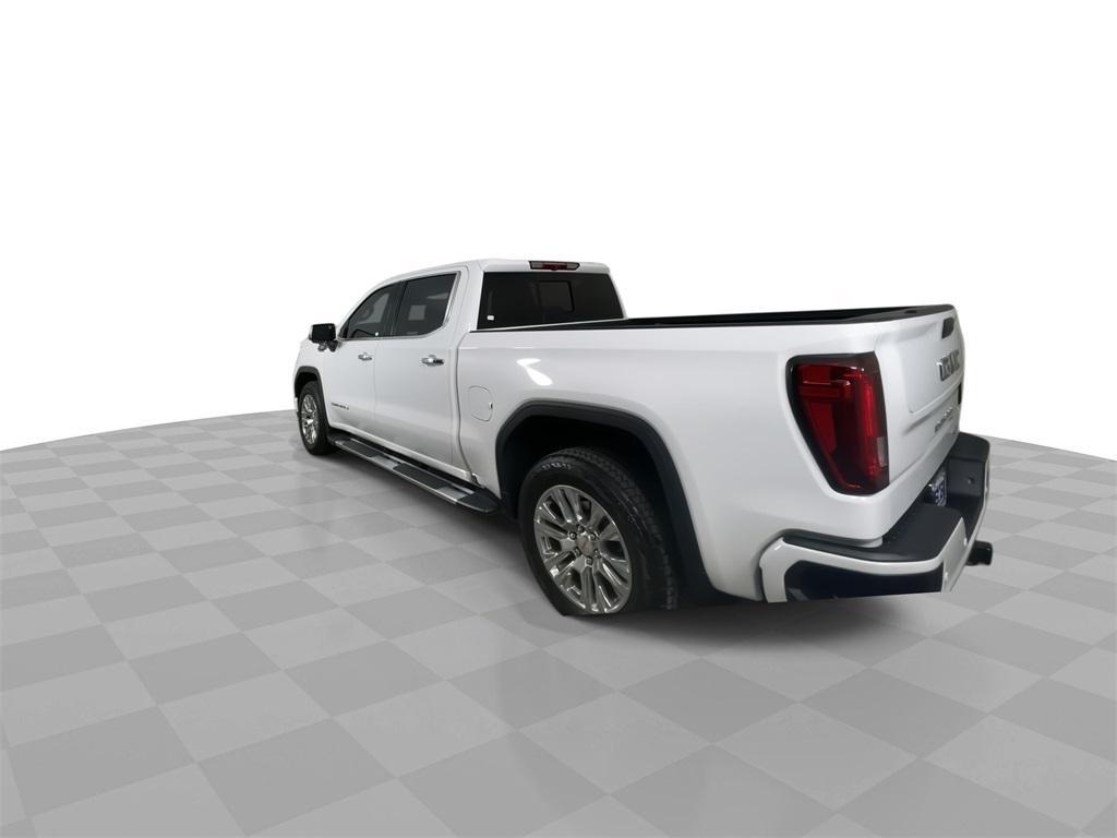 used 2024 GMC Sierra 1500 car, priced at $66,732