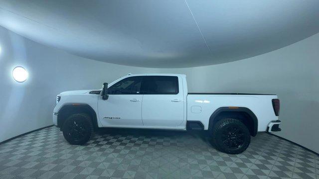 used 2024 GMC Sierra 2500 car, priced at $81,558