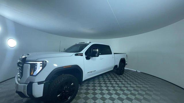 used 2024 GMC Sierra 2500 car, priced at $81,558