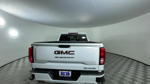 new 2025 GMC Sierra 1500 car