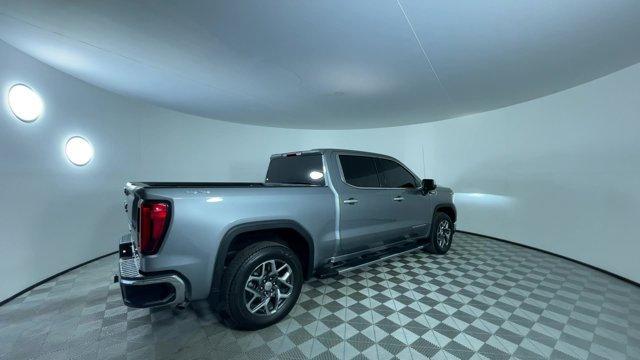 used 2024 GMC Sierra 1500 car, priced at $52,240